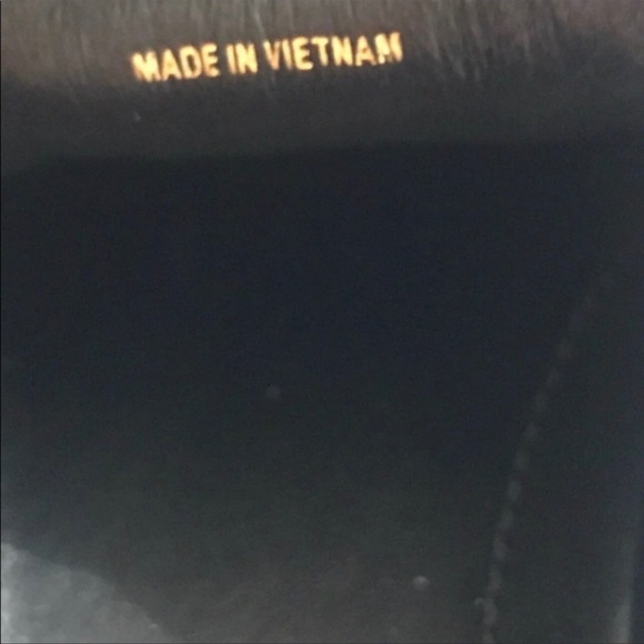 G - Prada Gray Suede Loafers - Picture 8 of 8